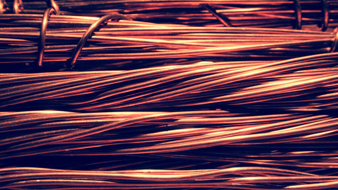 Types of Copper Wire